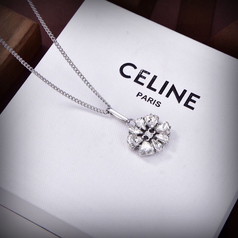 Celine Necklaces